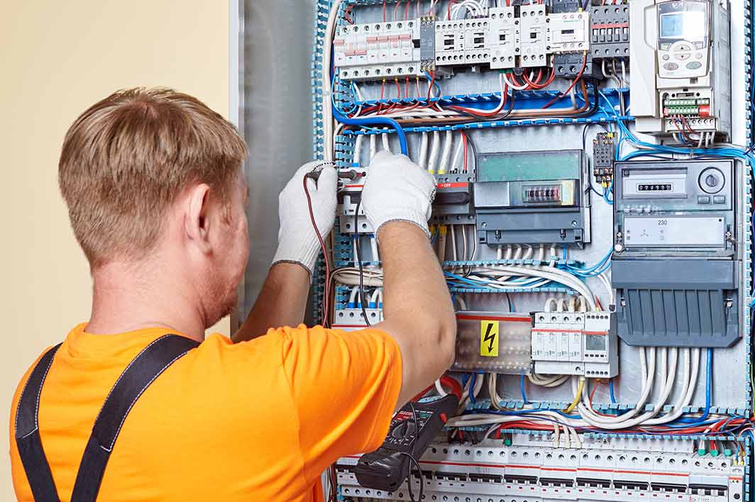 Circuit Installation — Commercial Electrical in Alice Spring, NT