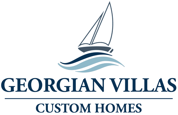 Georgian Villas | Custom Homes
