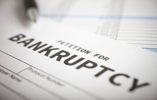 Debts — Bankruptcy Petition in Louisville, KY