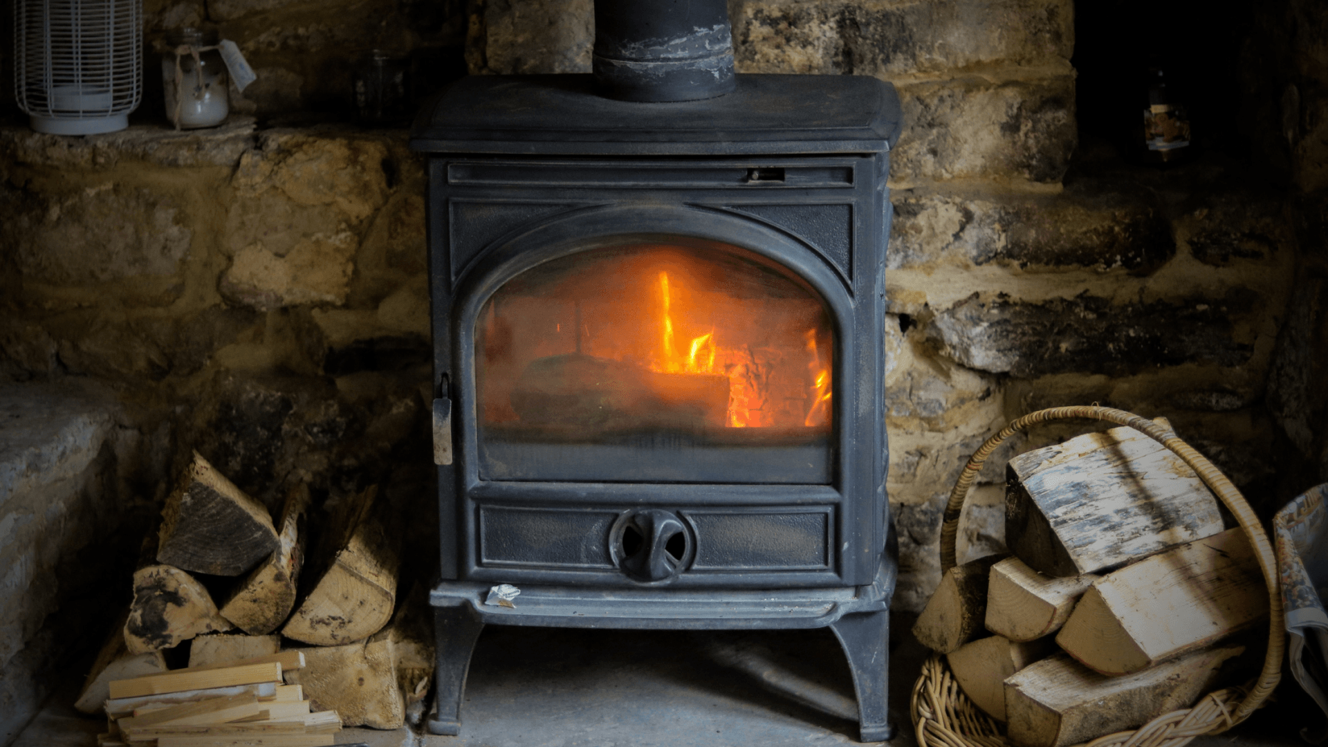 The History of In-Home Heating