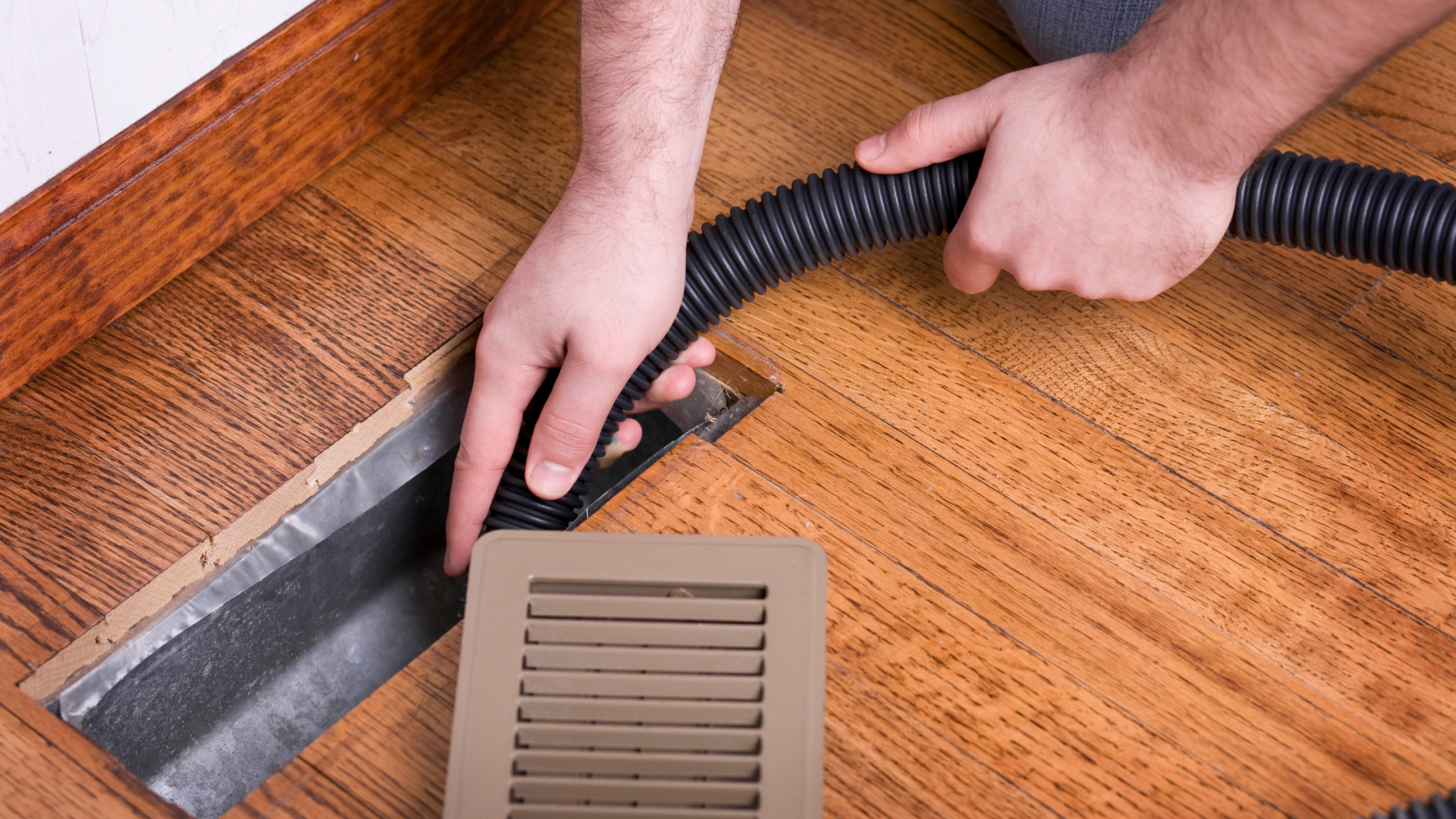 Winter Maintenance Tips for your HVAC System
