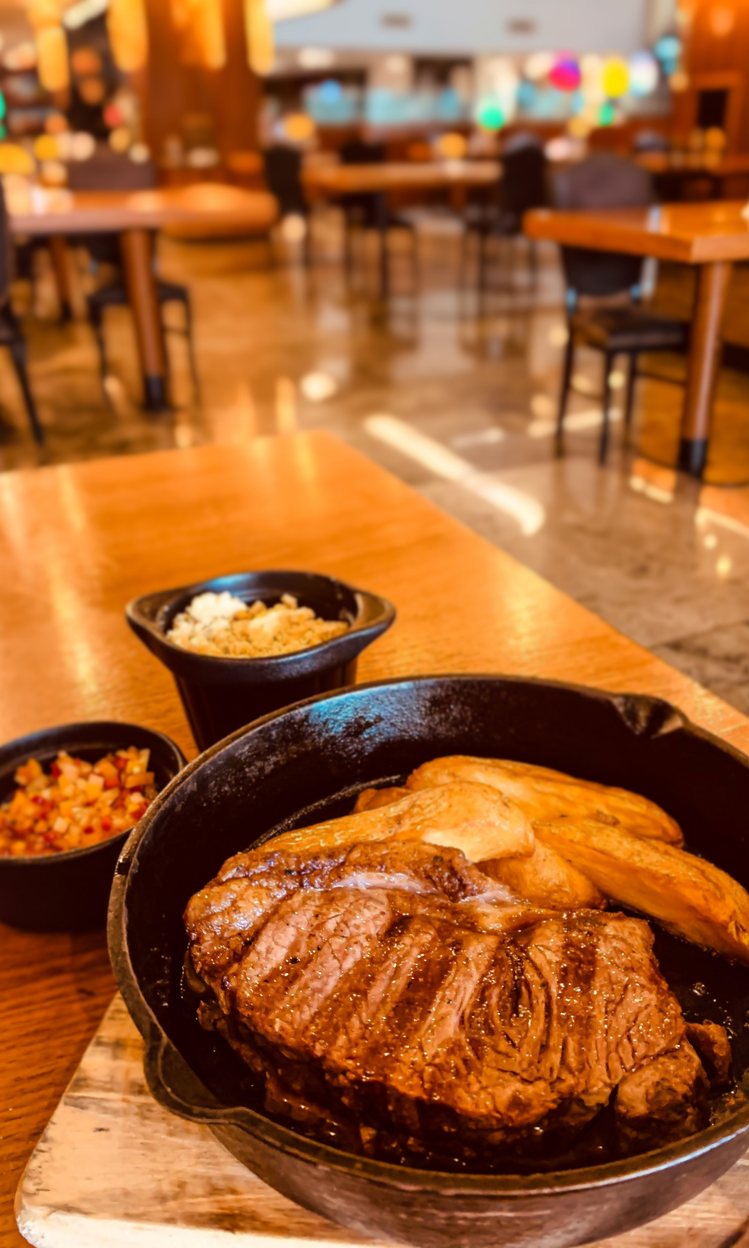 Restaurante Ouro Minas