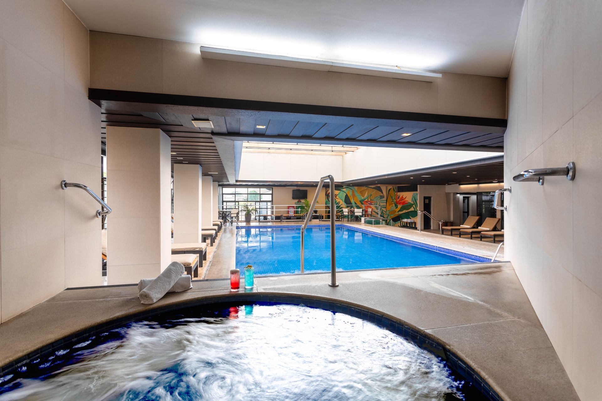 Day Use no Hotel Ouro Minas