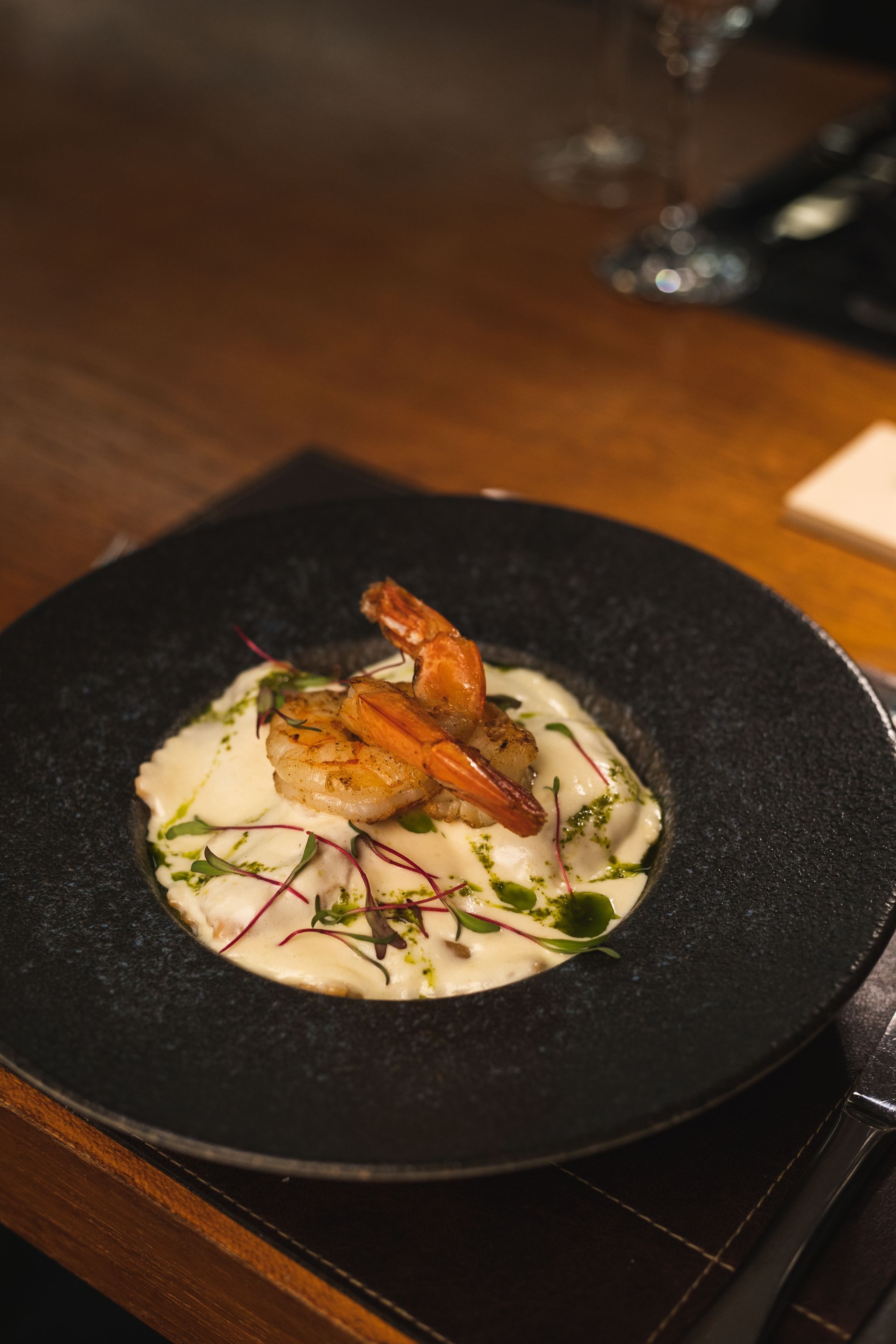 Restaurante Ouro Minas