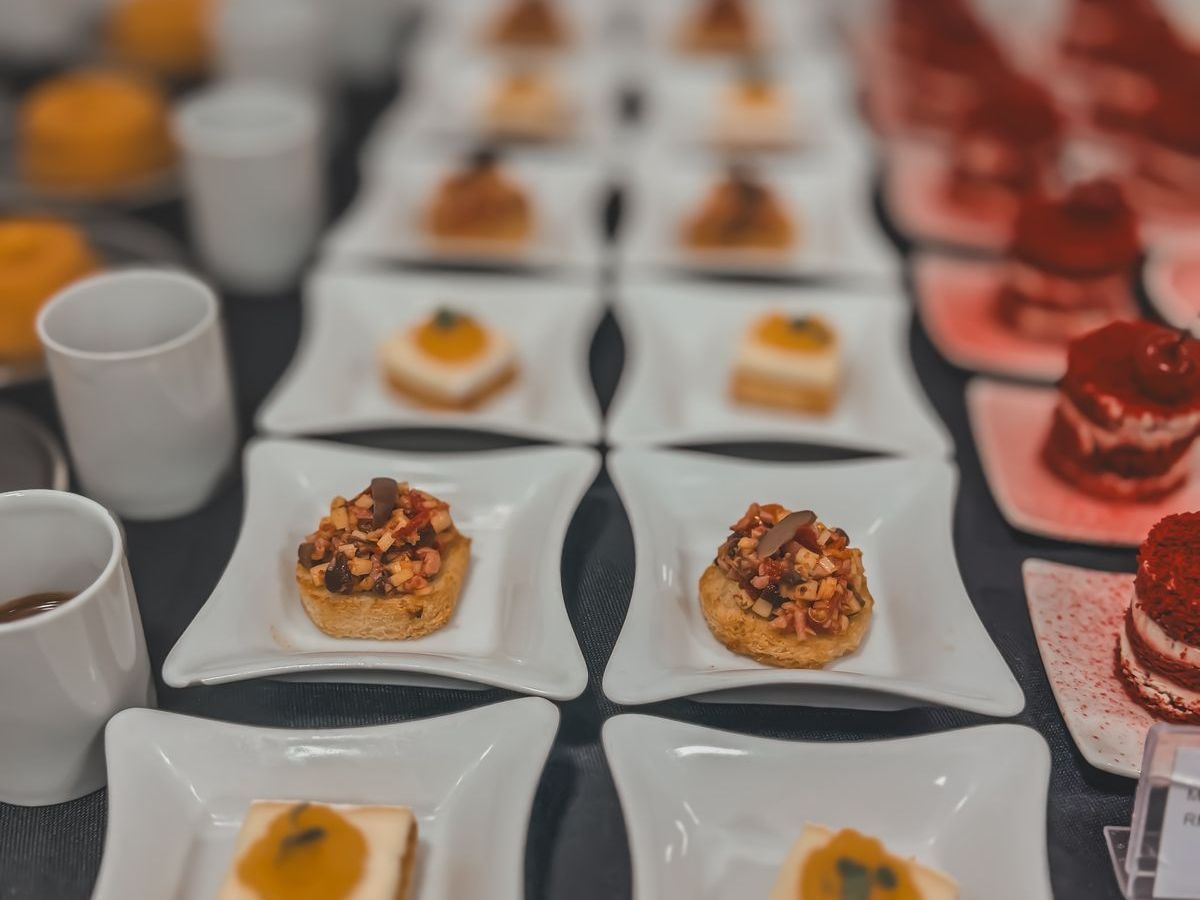 salao de eventos