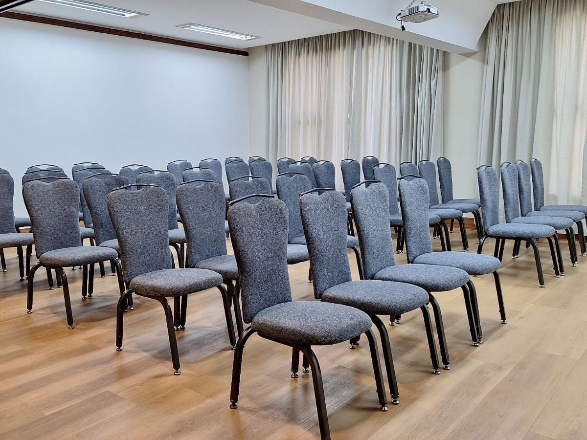 salao de eventos