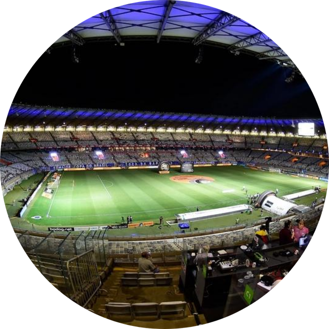 10 Melhores hotéis perto de Ligga Arena, Curitiba no Tripadvisor