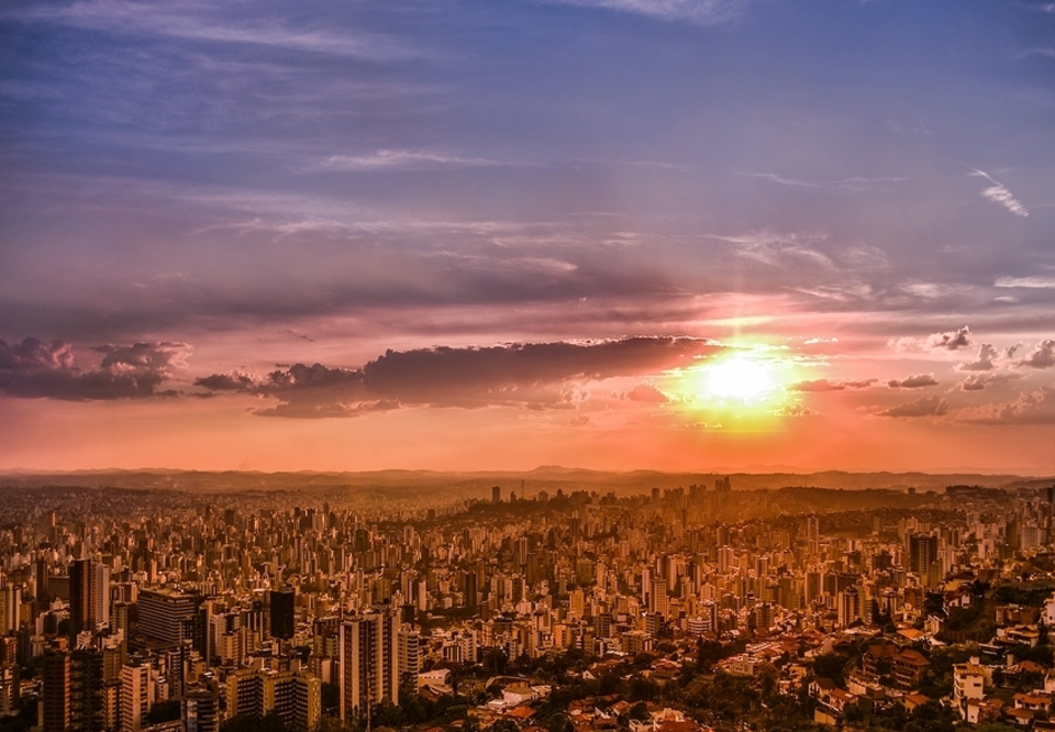 Atrações Turísticas de Belo Horizonte
