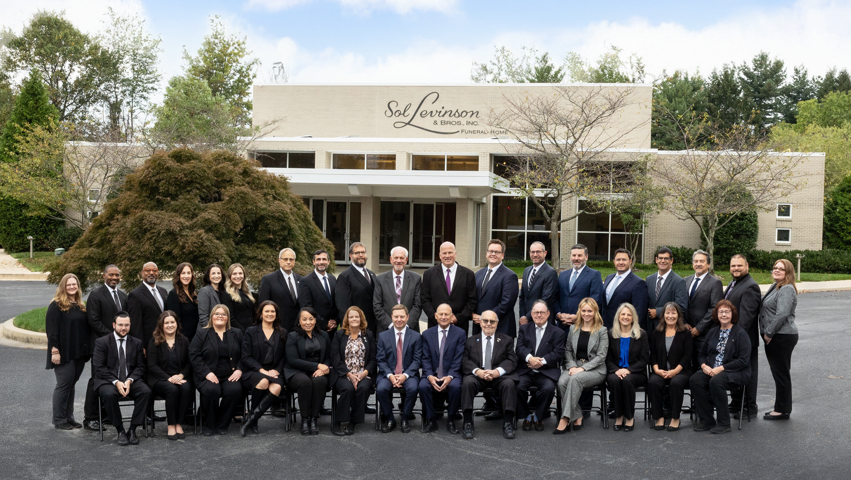 Sol Levinson & Bros., Inc. Funeral Home
