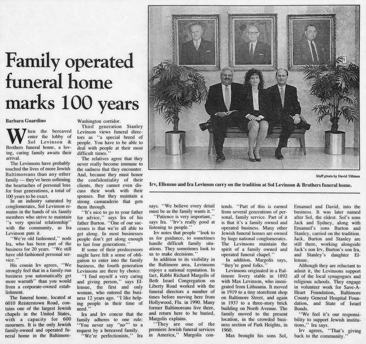 Family-Owned-Funeral-Home-Marks-100-Years