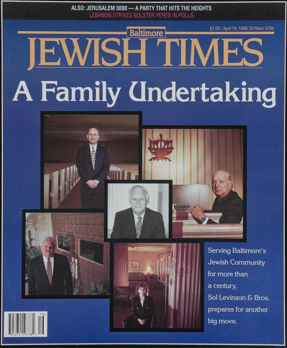 Baltimore-Jewish-Times-A-Family-Undertaking