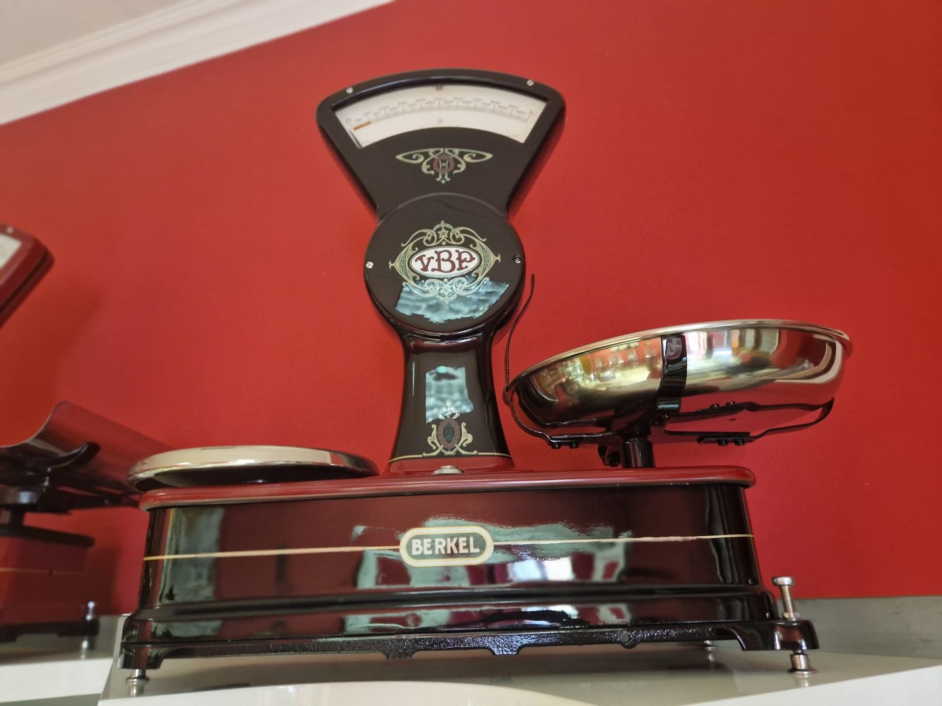 negozio affettatrici e bilance