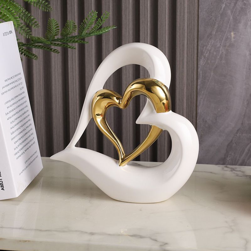 Intertwined Hearts