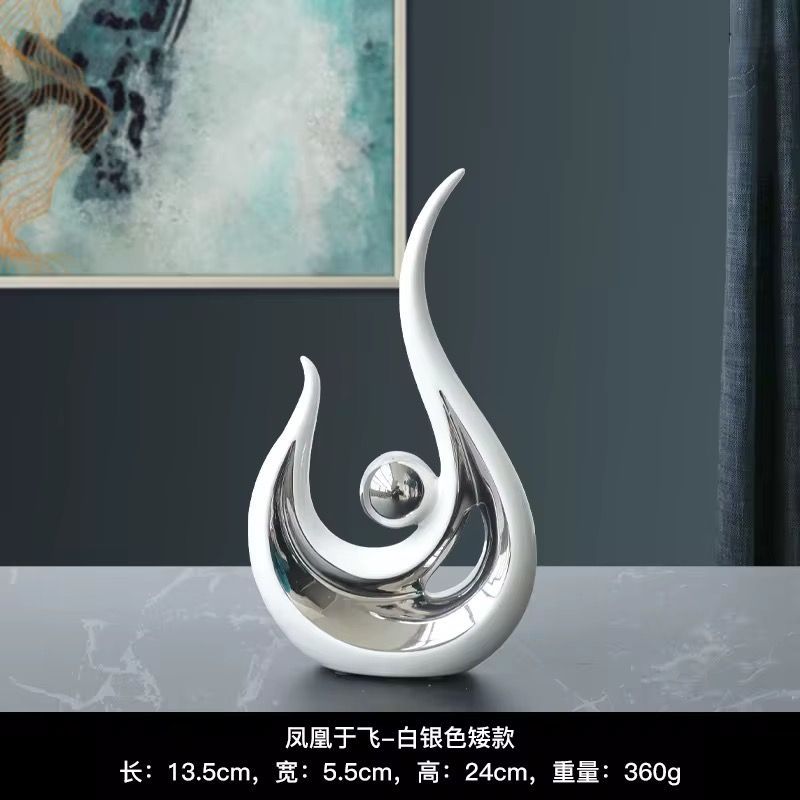 Lumina Heart-to-Heart Figurine