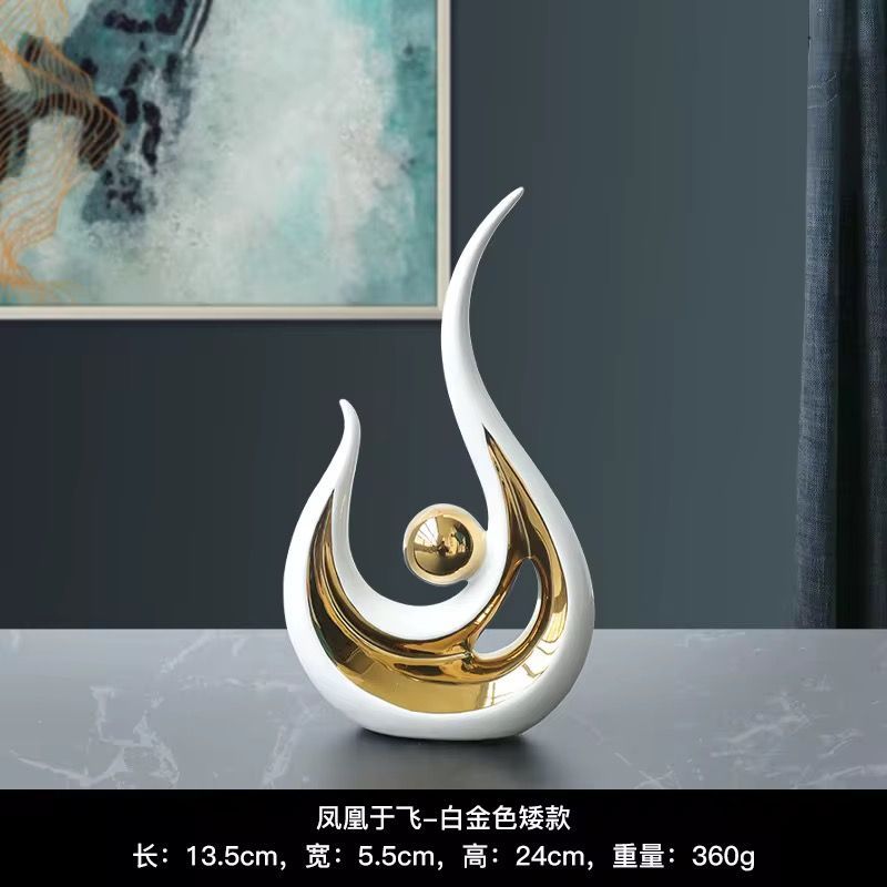 Lumina Heart-to-Heart Figurine