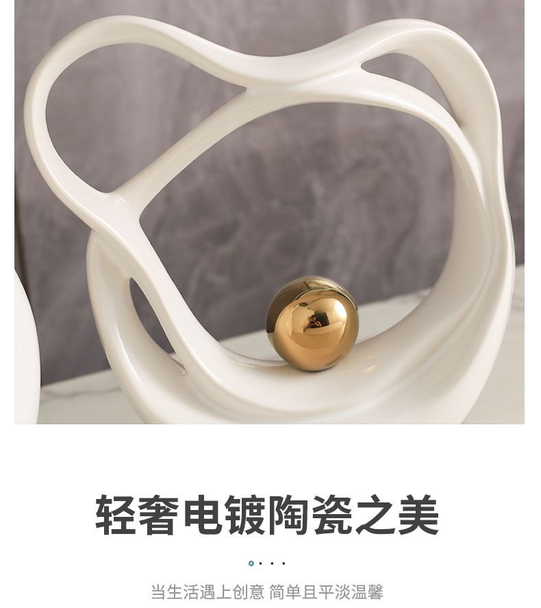 The Pure Devotion Nesting Heart Sculpture