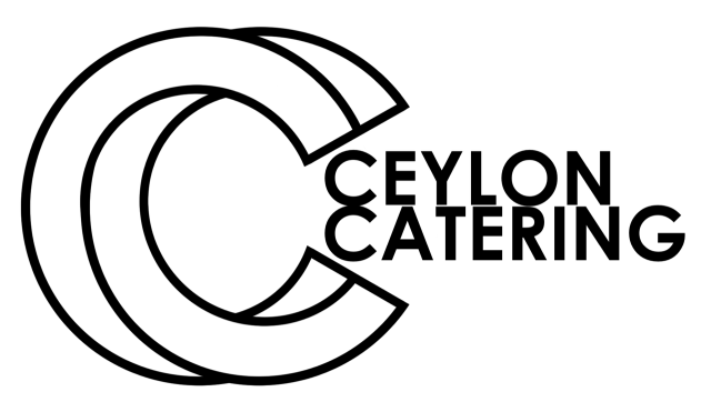 Ceylon Catering logo