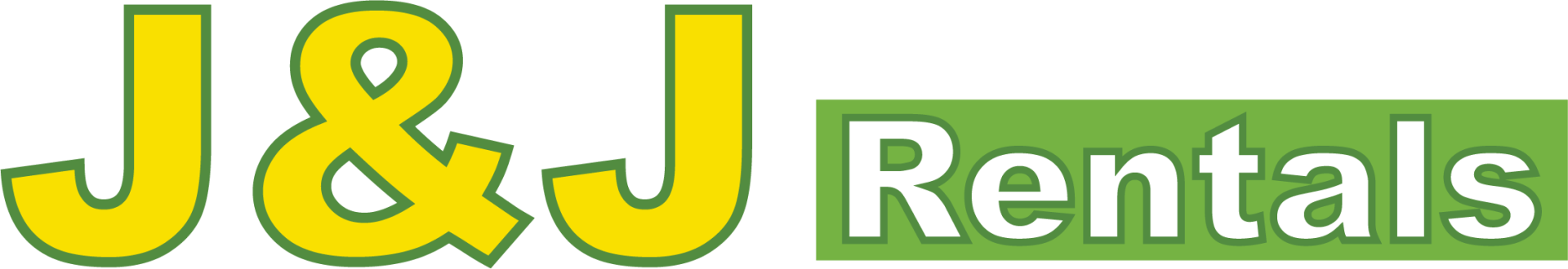 J&J Rentals Logo