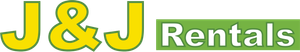 J&J Rentals Logo