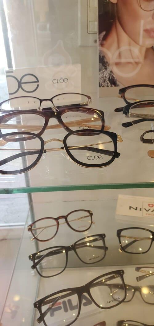 EYE CARE CLINIC, DR. RAFAEL ROMERO