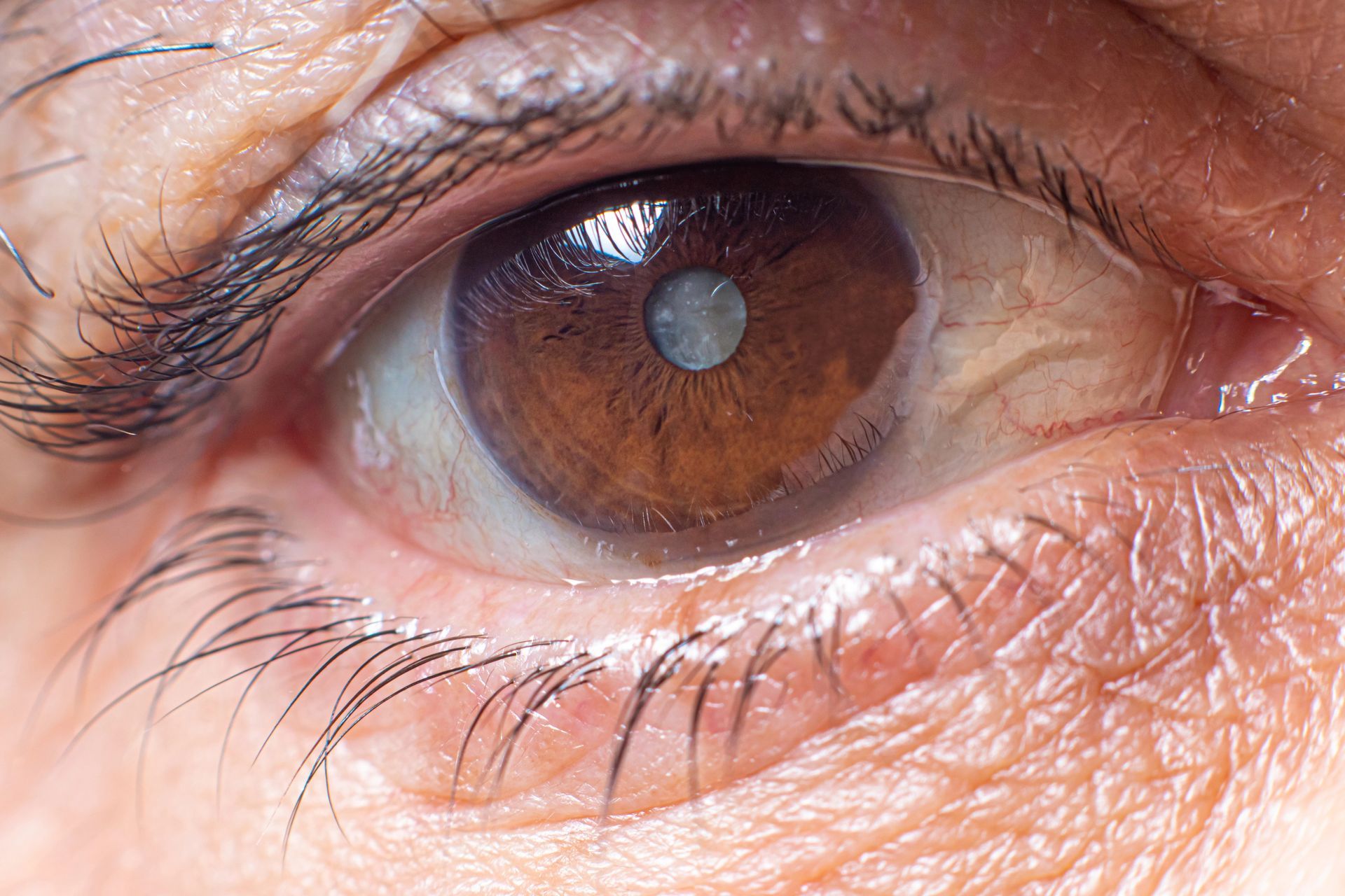 visita oculistica