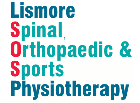 Lismore Spinal Orthopaedic sports physiotherapy