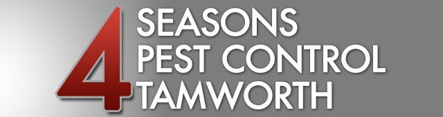 4 Seasons Pest Control Tamworth