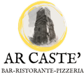 AR CASTE' RISTORANTE PIZZERIA logo