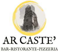 AR CASTE' RISTORANTE PIZZERIA logo