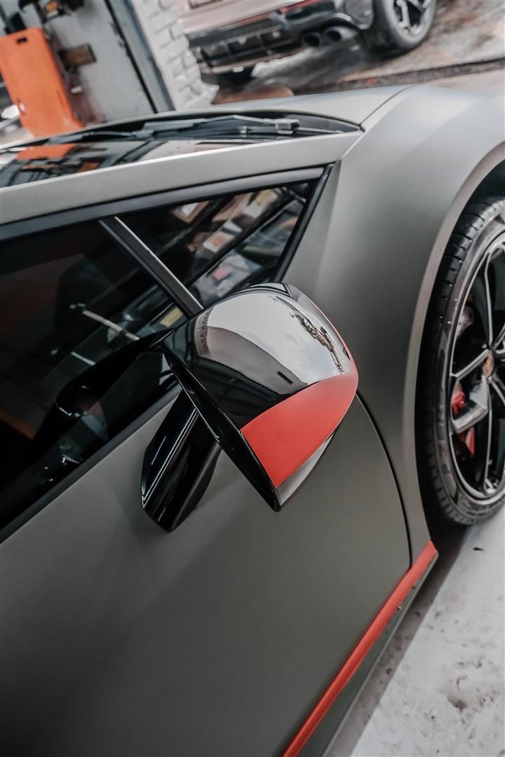 Gallery | Black Horse Automotive