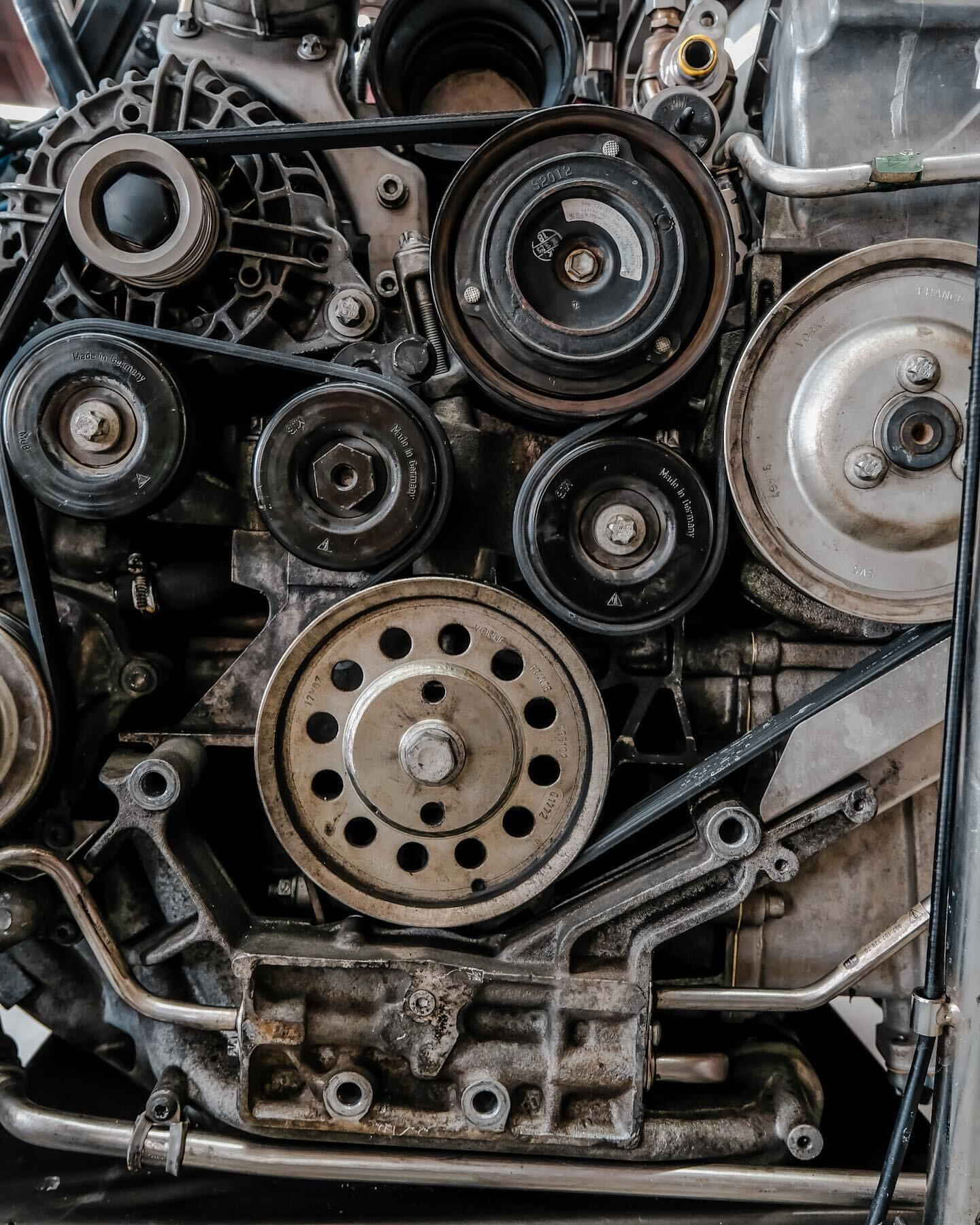 Gallery | Black Horse Automotive