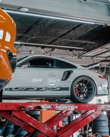 Gallery | Black Horse Automotive