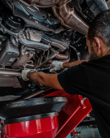  Repair Service | Black Horse Automotive