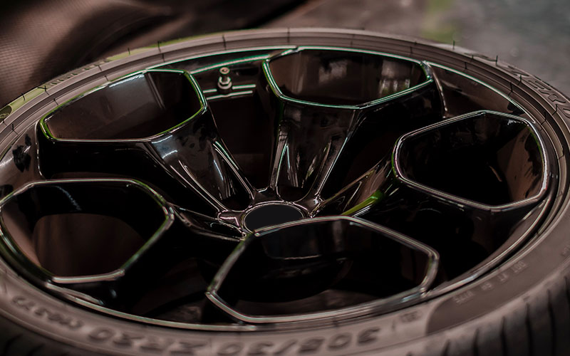 Gallery | Black Horse Automotive