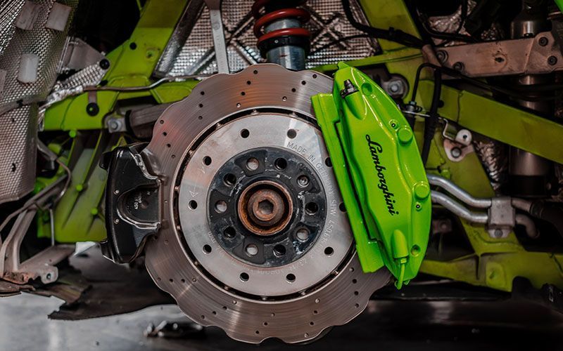 Gallery | Black Horse Automotive