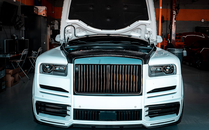 Gallery | Black Horse Automotive