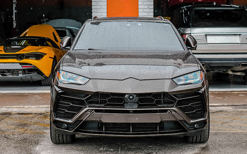 Gallery | Black Horse Automotive