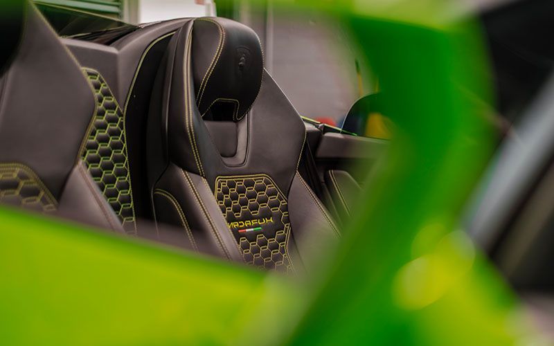 Gallery | Black Horse Automotive