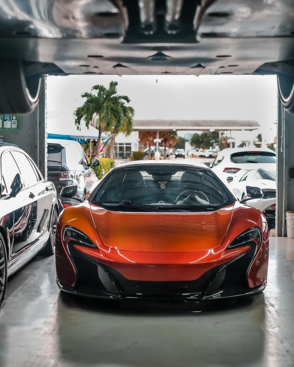 Gallery | Black Horse Automotive