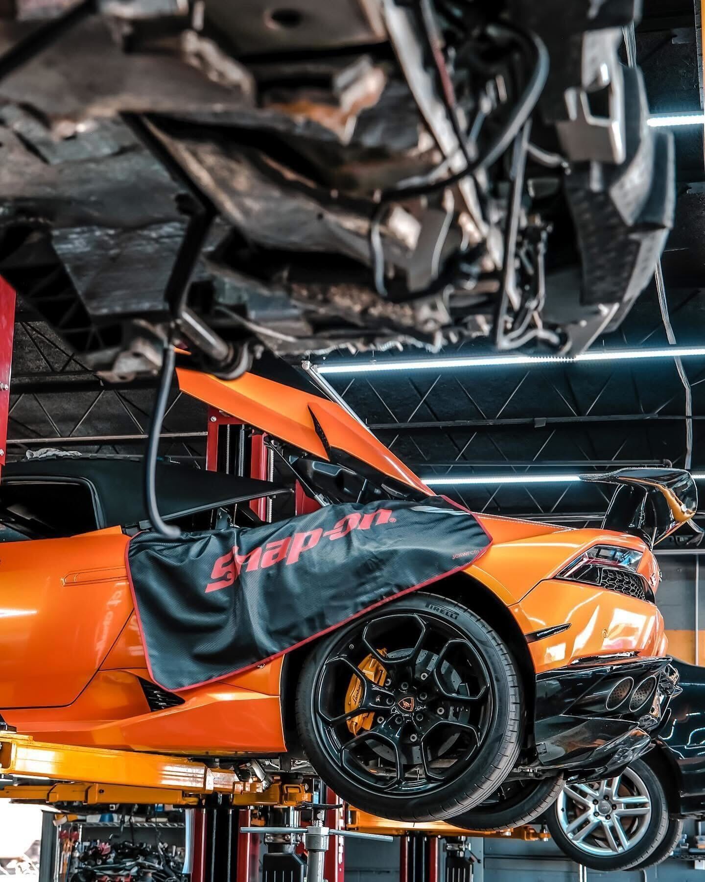 Gallery | Black Horse Automotive