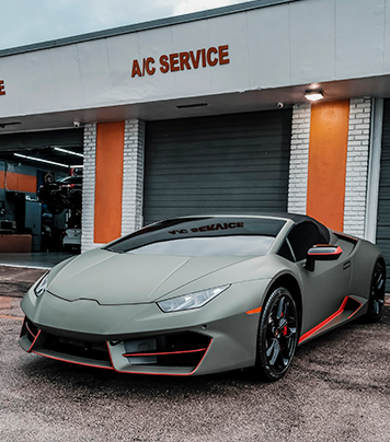 Car Care | Black Horse Automotive