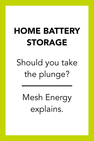What is Embodied Carbon? - Mesh Energy Explains