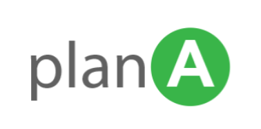 Plan A UK Logo