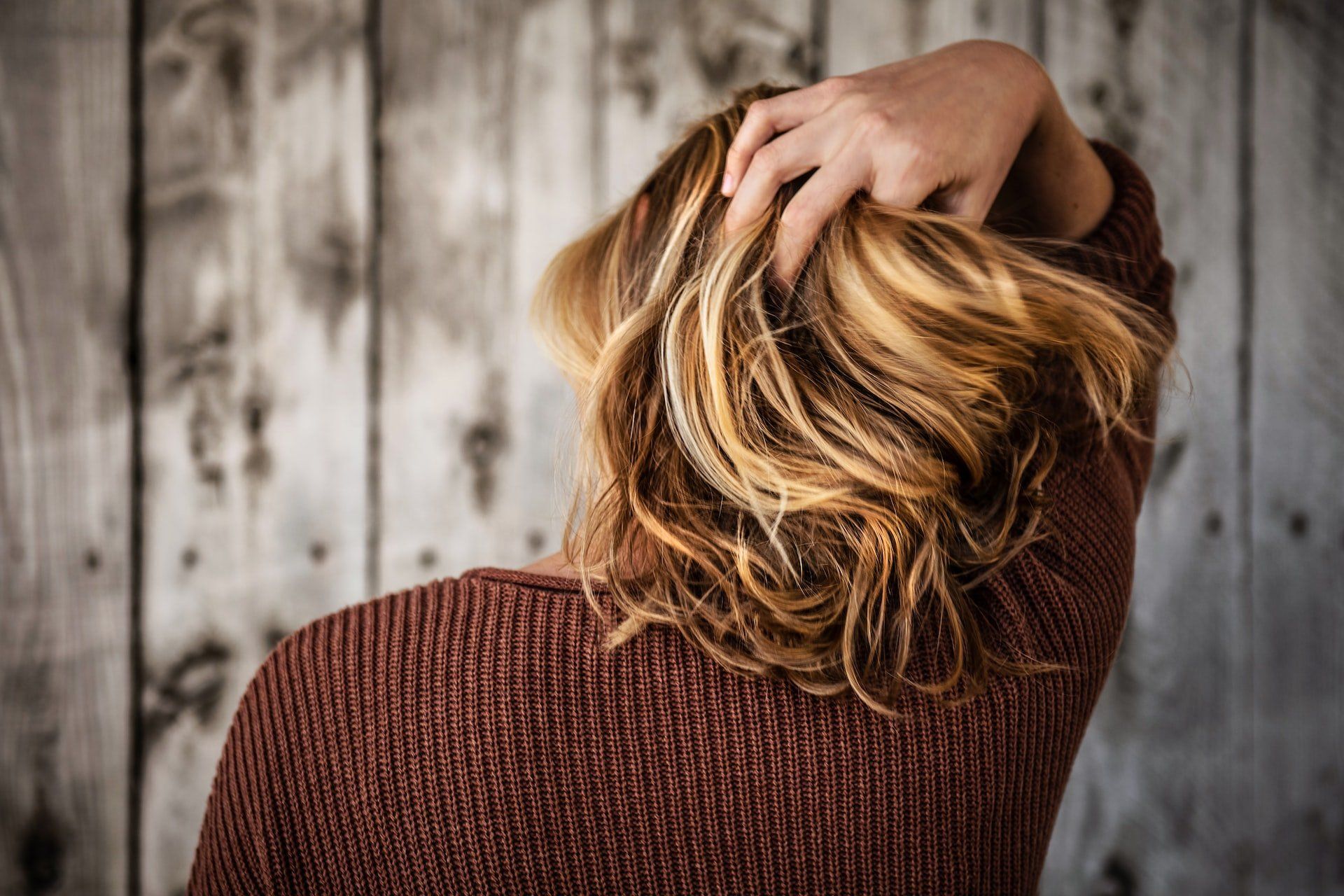 How Often Should Your Salon Touch Up Your Highlights?