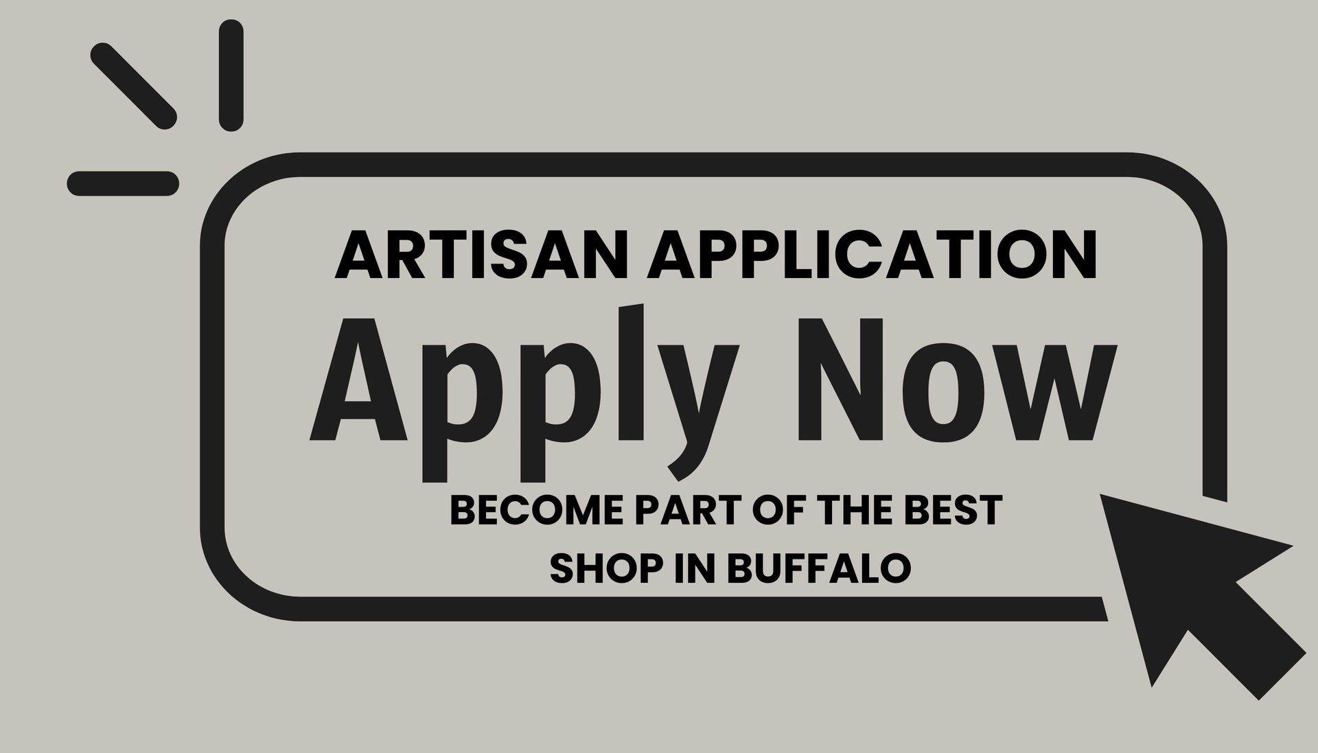 Artisan application, 