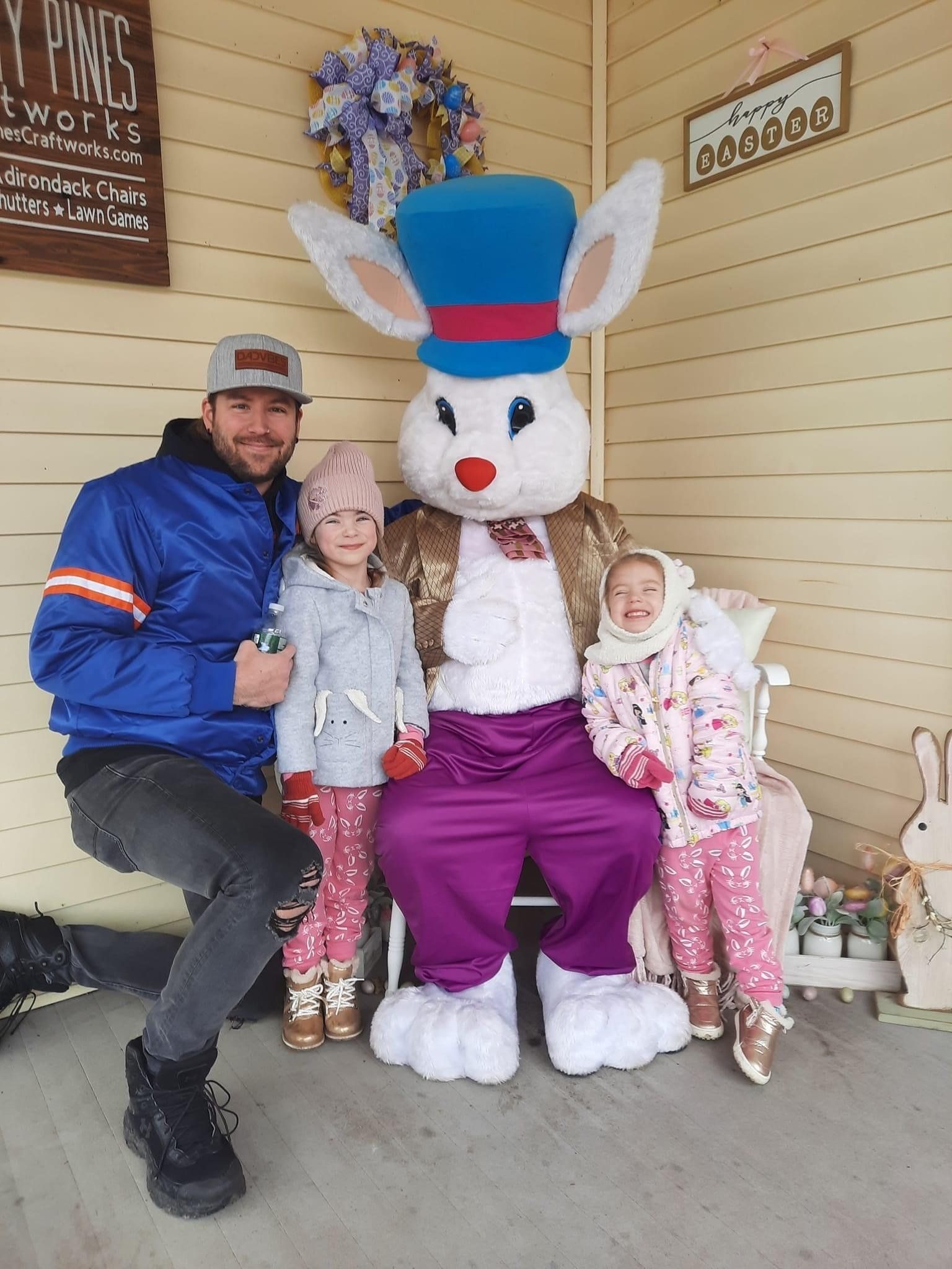 Family Fun; Family Photo Area North Tonawanda, NY Rustic Buffalo