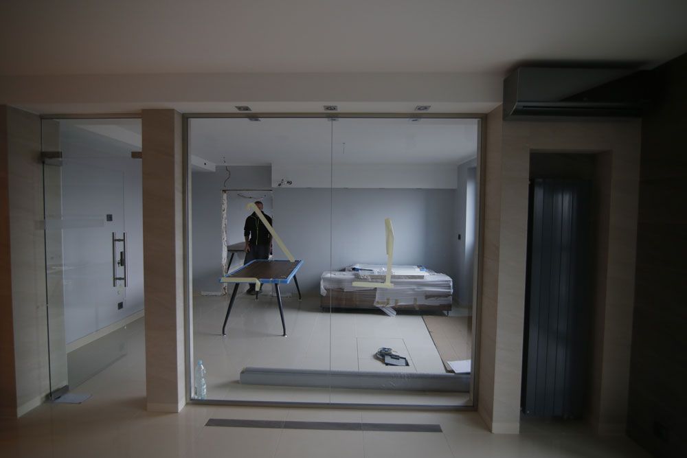 Painting Contractor Near Grand Island, NE