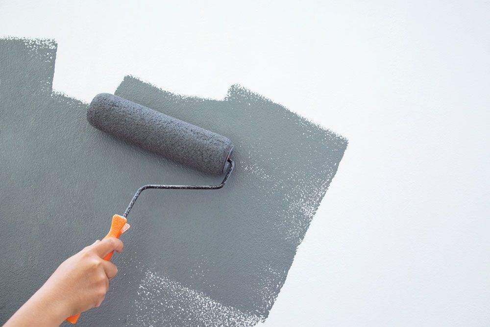 Painting Contractor Near Grand Island, NE