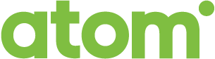 Atom Logo