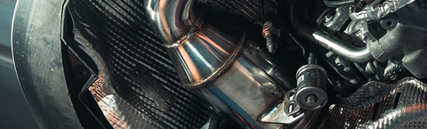 Excellence | Dyno-Comp